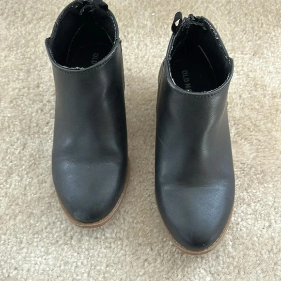 Good Condition Ankle Boots - Picture 6 of 7